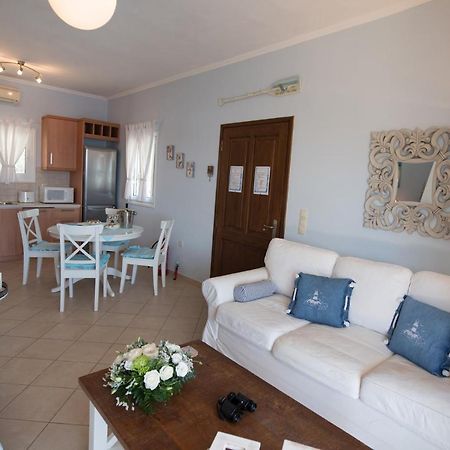 Villa Pasithea - Breathtaking Seaviews, Infinity Pool, Privacy, Close To The Beach Nydri  Dış mekan fotoğraf